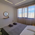 Ermou's Penthouse