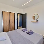 شقة Ermou's Penthouse