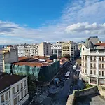 Ermou's Penthouse