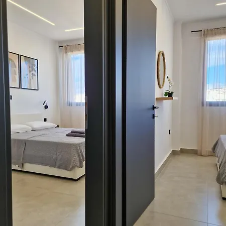Ermou's Penthouse * 塞萨洛尼基