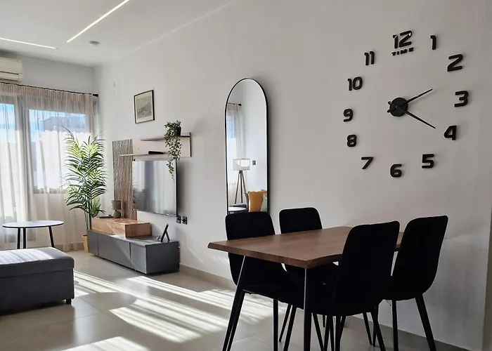 Ermou's Penthouse