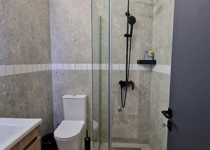 Ermou's Penthouse * Saloniki