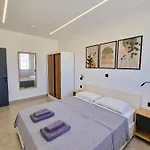 Daire Ermou's Penthouse Selanik