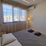 Ermou's Penthouse Daire Selanik