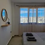 Lejlighed Ermou's Penthouse