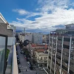 Ermou's Penthouse *