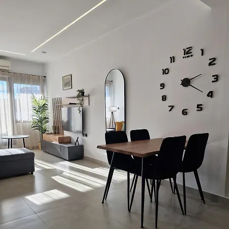Ermou's Penthouse