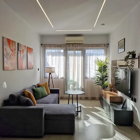 Apartment Ermou's Penthouse