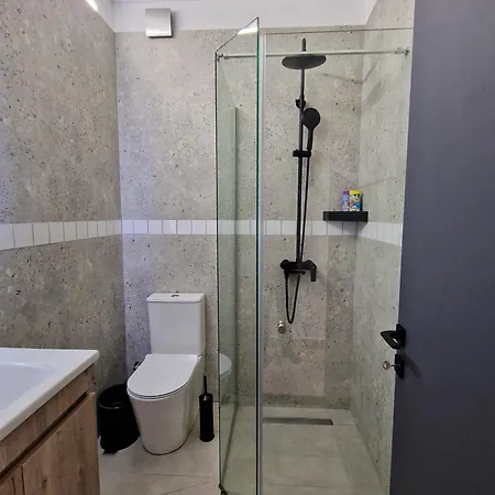 Ermou's Penthouse * 塞萨洛尼基