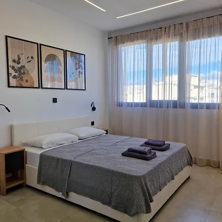 Ermou's Penthouse * Selanik