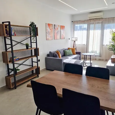 Ermou's Penthouse *