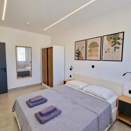 Daire Ermou's Penthouse Selanik