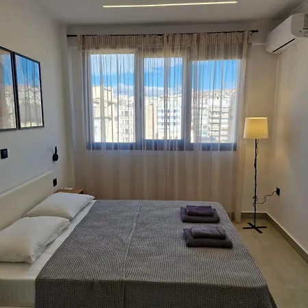 Ermou's Penthouse * Selanik