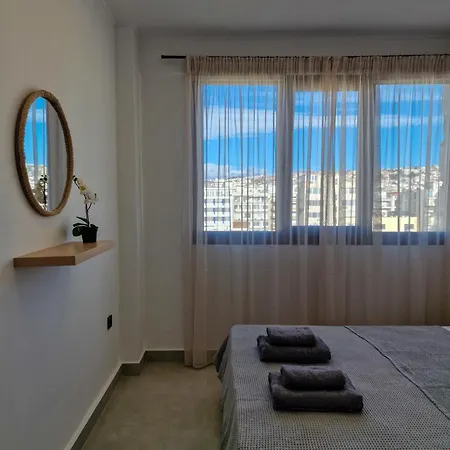 Daire Ermou's Penthouse