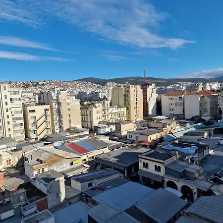 Ermou's Penthouse * Салоники