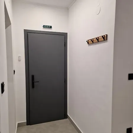 Апартаменты Ermou's Penthouse *