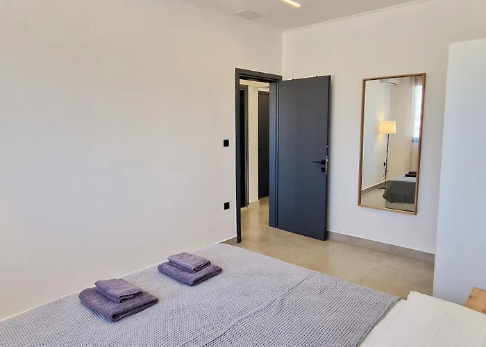 Ermou's Penthouse Апартаменты Салоники