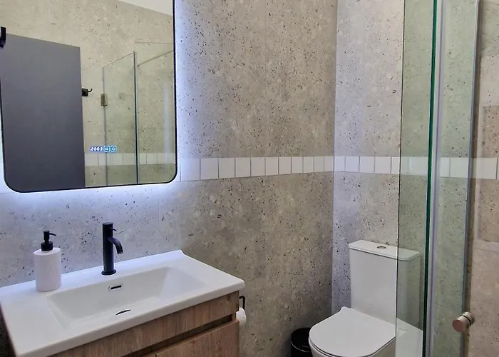 Ermou's Penthouse Апартаменты